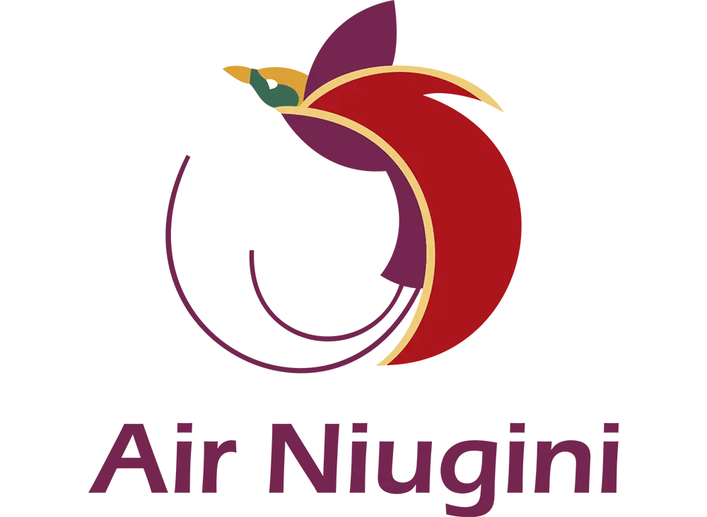 Air Niugini logo