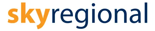 Sky Regional Airlines logo