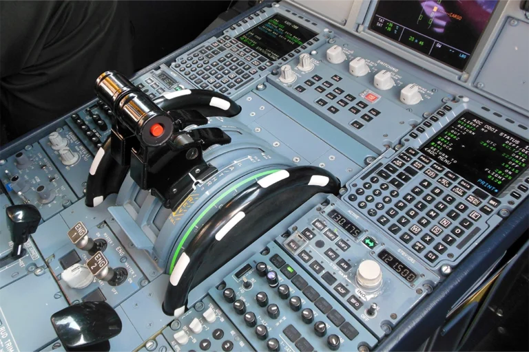 Controllers in the plane