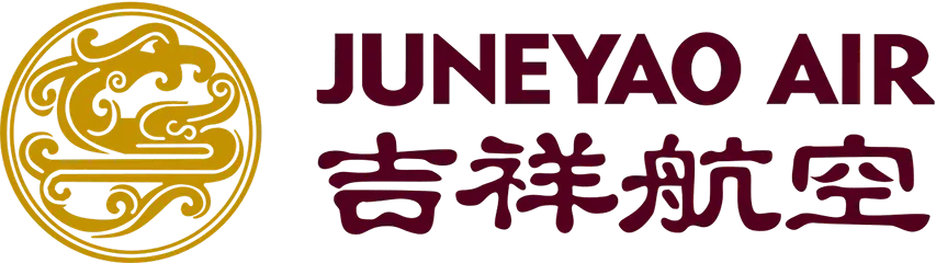 Juneyao Airlines logo
