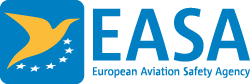 Logo EASA