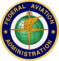 Logo FAA