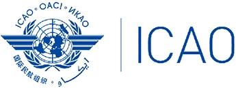 Logo ICAO