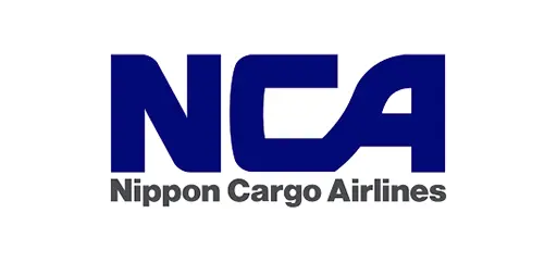 Nippon Cargo Airlines logo