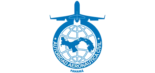 Autoridad de Aeronautica Civil de Panama logo