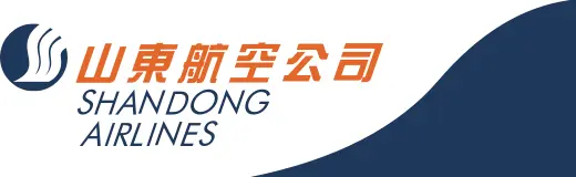 Shadong Airlines logo