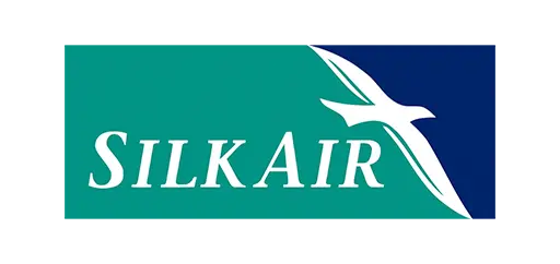 SilkAir logo