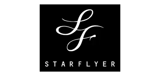 Star Flyer logo