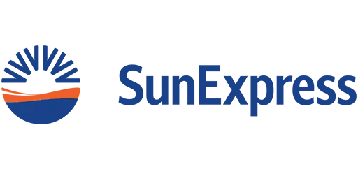 SunExpress logo