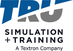TRU Simulation + Training logo